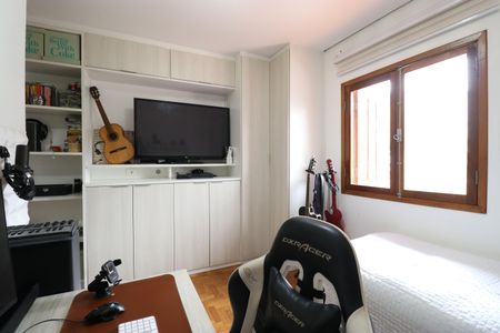 Casa à venda com 110m², 2 quartos e 1 vagaSuíte 1