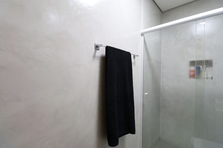 Casa à venda com 110m², 2 quartos e 1 vagaBanheiro da Suíte 1