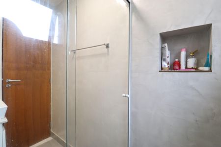 Casa à venda com 110m², 2 quartos e 1 vagaBanheiro da Suíte 2