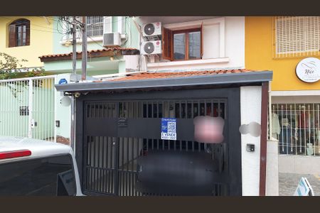 Casa à venda com 110m², 2 quartos e 1 vaga Casa à venda com 110m², 2 quartos e 1 vagaFachada Placa UKNN-413 04/11/25