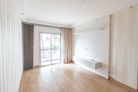 Sala de apartamento para alugar com 3 quartos, 80m² em Mandaqui, São Paulo