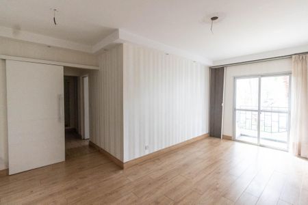 Sala de apartamento para alugar com 3 quartos, 80m² em Mandaqui, São Paulo