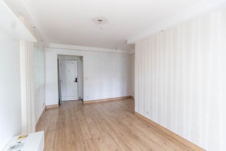 Sala de apartamento para alugar com 3 quartos, 80m² em Mandaqui, São Paulo