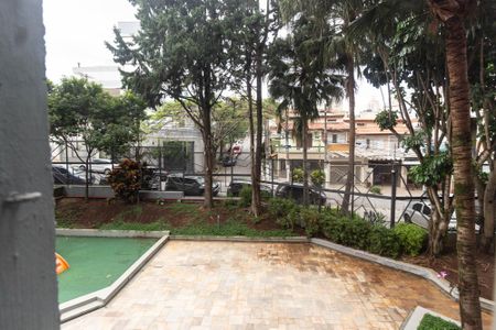 Vista de apartamento para alugar com 3 quartos, 80m² em Mandaqui, São Paulo