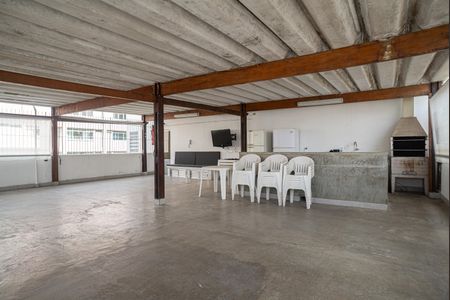 Apartamento à venda com 101m², 2 quartos e 1 vagaÁrea comum - Terraço