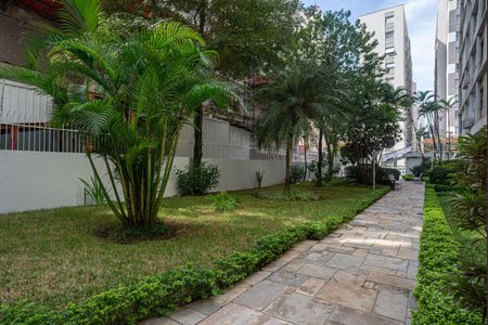 Apartamento à venda com 101m², 2 quartos e 1 vagaÁrea comum - Jardim