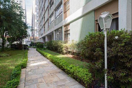 Apartamento à venda com 101m², 2 quartos e 1 vagaÁrea comum - Jardim