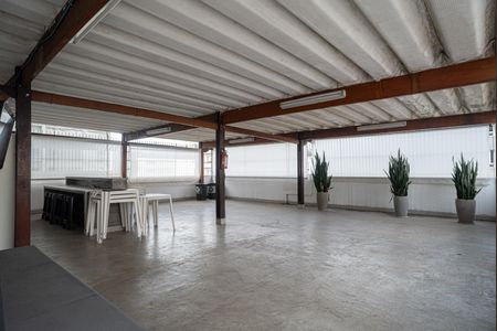 Apartamento à venda com 101m², 2 quartos e 1 vagaÁrea comum - Terraço