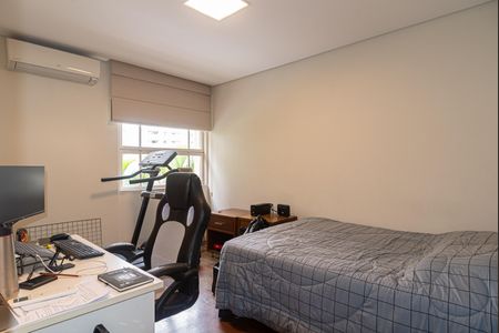 Apartamento à venda com 101m², 2 quartos e 1 vagaQuarto 2