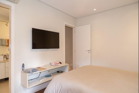 Apartamento à venda com 101m², 2 quartos e 1 vagaSuíte