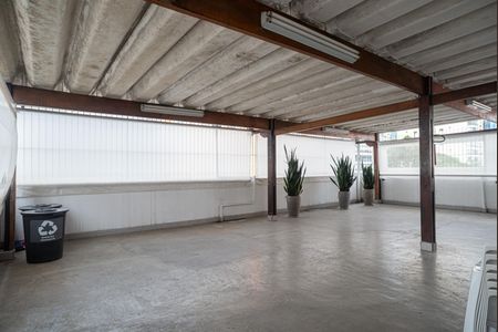 Apartamento à venda com 101m², 2 quartos e 1 vagaÁrea comum - Terraço