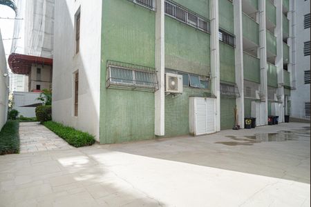 Apartamento à venda com 101m², 2 quartos e 1 vagaÁrea comum - Pátio