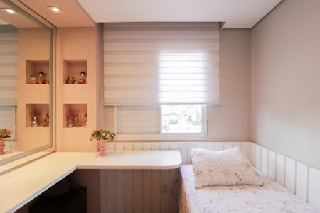 Quarto 1 de apartamento para alugar com 3 quartos, 92m² em Parque Mandaqui, São Paulo