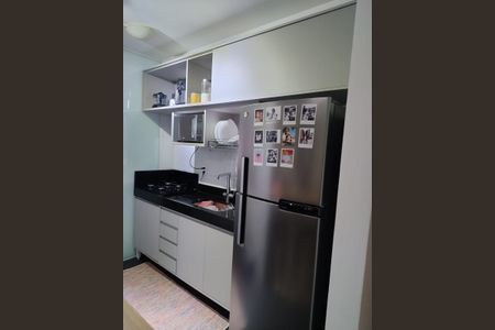 Apartamento à venda com 2 quartos, 48m² em Fundacao da Casa Popular, Campinas