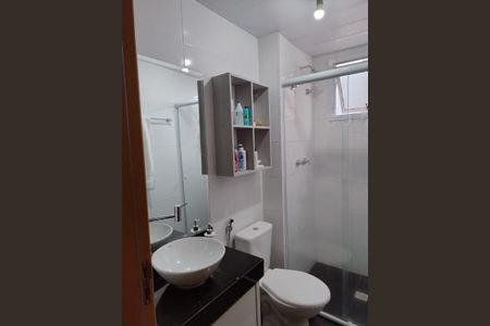 Apartamento à venda com 2 quartos, 48m² em Fundacao da Casa Popular, Campinas