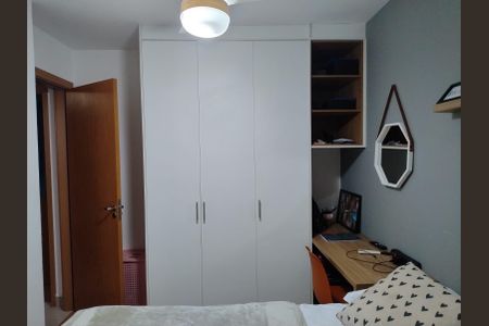 Apartamento para alugar com 48m², 2 quartos e sem vaga