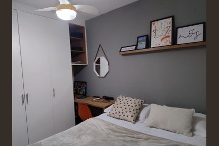 Apartamento para alugar com 48m², 2 quartos e sem vaga