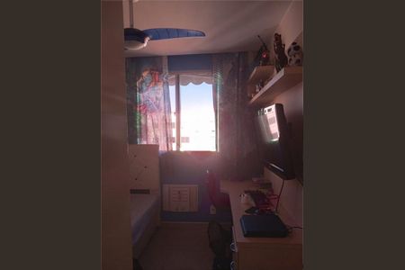 Apartamento à venda com 2 quartos, 50m² em Tomás Coelho, Rio de Janeiro