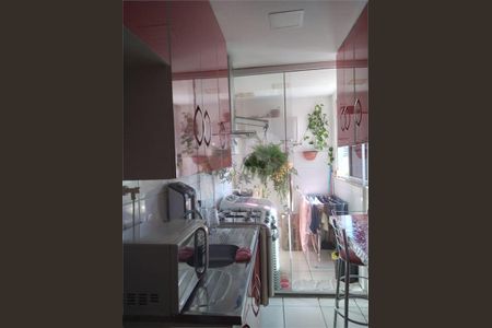 Apartamento à venda com 2 quartos, 50m² em Tomás Coelho, Rio de Janeiro