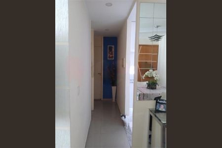 Apartamento à venda com 2 quartos, 50m² em Tomás Coelho, Rio de Janeiro