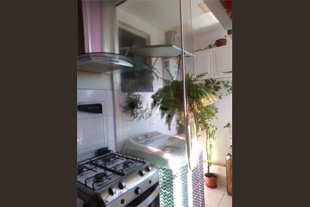 Apartamento à venda com 2 quartos, 50m² em Tomás Coelho, Rio de Janeiro