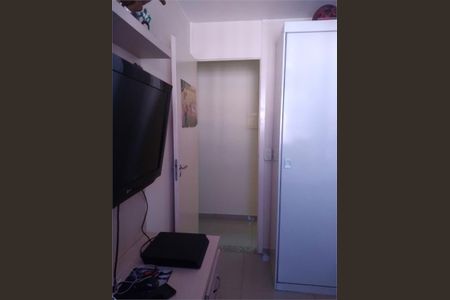 Apartamento à venda com 2 quartos, 50m² em Tomás Coelho, Rio de Janeiro