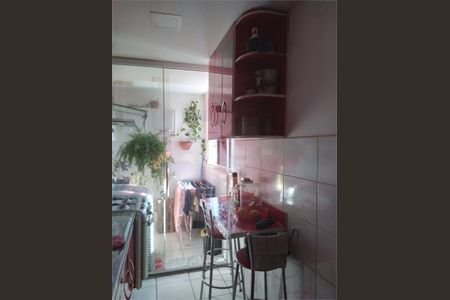 Apartamento à venda com 2 quartos, 50m² em Tomás Coelho, Rio de Janeiro