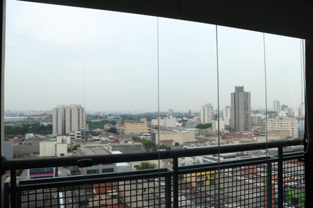 Studio de kitnet/studio à venda com 1 quarto, 35m² em Bom Retiro, São Paulo