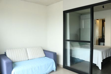 Studio de kitnet/studio à venda com 1 quarto, 35m² em Bom Retiro, São Paulo