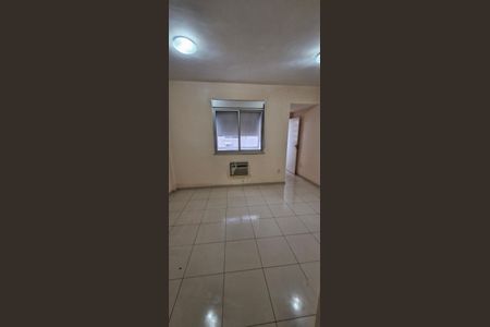 Sala de apartamento à venda com 3 quartos, 134m² em Vila Isabel, Rio de Janeiro