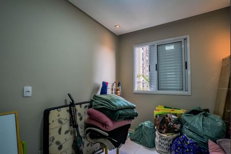 Apartamento à venda com 66m², 3 quartos e 1 vagaQuarto 1