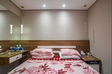 Apartamento à venda com 66m², 3 quartos e 1 vagaQuarto Suíte