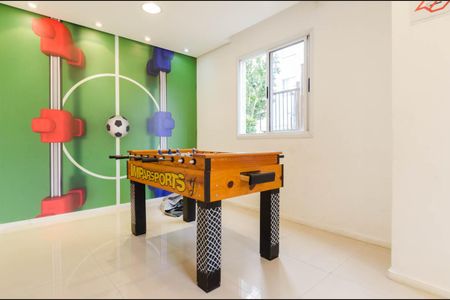 Apartamento à venda com 66m², 3 quartos e 1 vagaÁrea comum