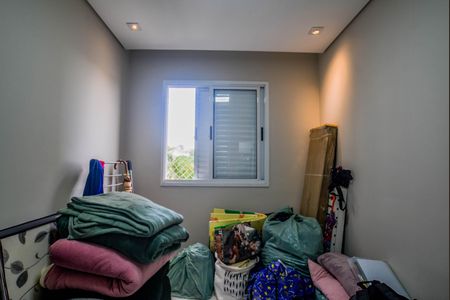Apartamento à venda com 66m², 3 quartos e 1 vagaQuarto 1