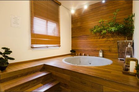 Apartamento à venda com 66m², 3 quartos e 1 vagaSpa