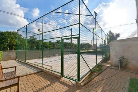 Apartamento à venda com 66m², 3 quartos e 1 vagaQuadra