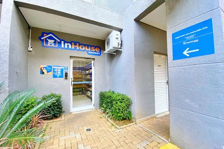 Apartamento à venda com 66m², 3 quartos e 1 vagaÁrea comum