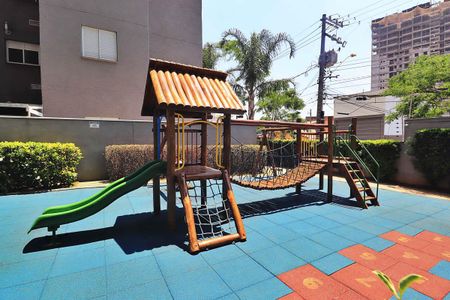 Apartamento à venda com 66m², 3 quartos e 1 vagaÁrea comum - Playground