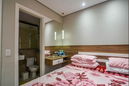 Apartamento à venda com 66m², 3 quartos e 1 vagaQuarto Suíte