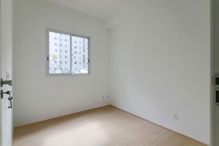 Quarto 1 de apartamento para alugar com 2 quartos, 35m² em Jaguaré, São Paulo