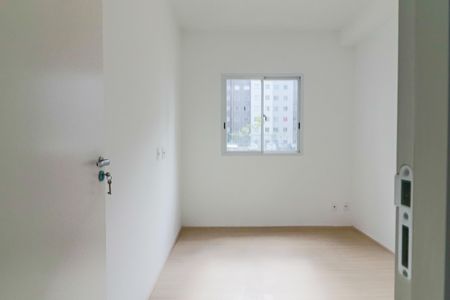 Quarto 1 de apartamento para alugar com 2 quartos, 35m² em Jaguaré, São Paulo
