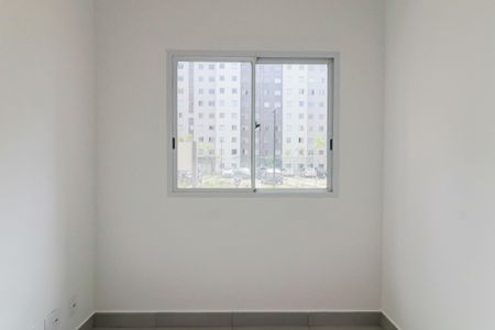 Sala de apartamento para alugar com 2 quartos, 35m² em Jaguaré, São Paulo