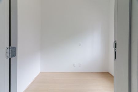 Quarto 2 de apartamento para alugar com 2 quartos, 35m² em Jaguaré, São Paulo