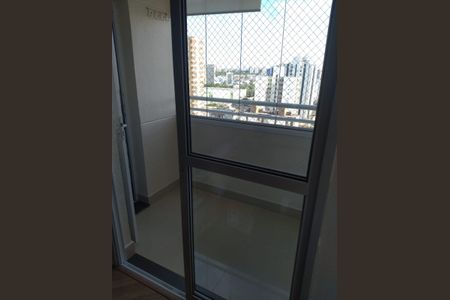 Apartamento à venda com 69m², 3 quartos e 2 vagasVaranda