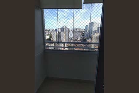 Apartamento à venda com 69m², 3 quartos e 2 vagasVaranda