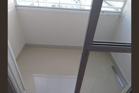 Apartamento à venda com 69m², 3 quartos e 2 vagasVaranda