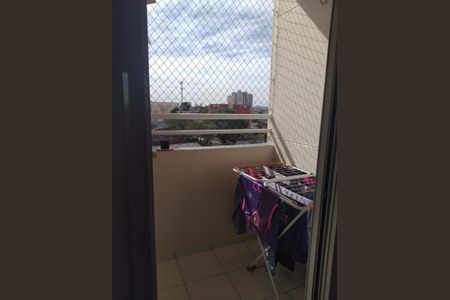 Apartamento à venda com 69m², 3 quartos e 2 vagasQuarto 2