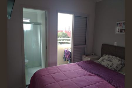 Apartamento à venda com 69m², 3 quartos e 2 vagasQuarto 2