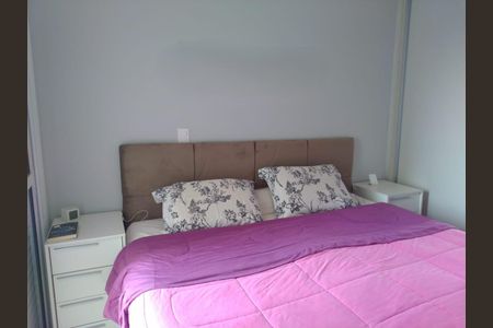 Apartamento à venda com 69m², 3 quartos e 2 vagasQuarto 2