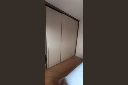 Apartamento à venda com 69m², 3 quartos e 2 vagasQuarto 3